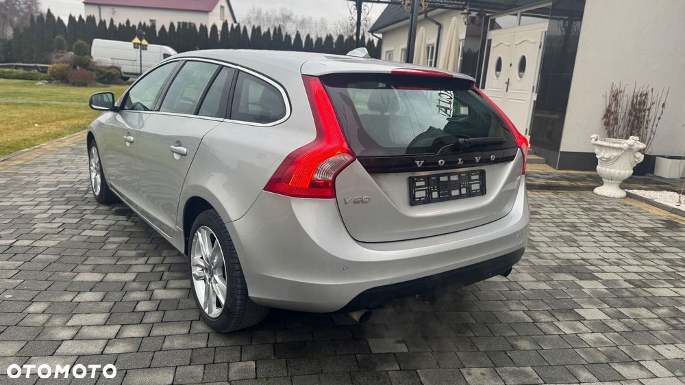 Volvo V60 T4 Edition - 7