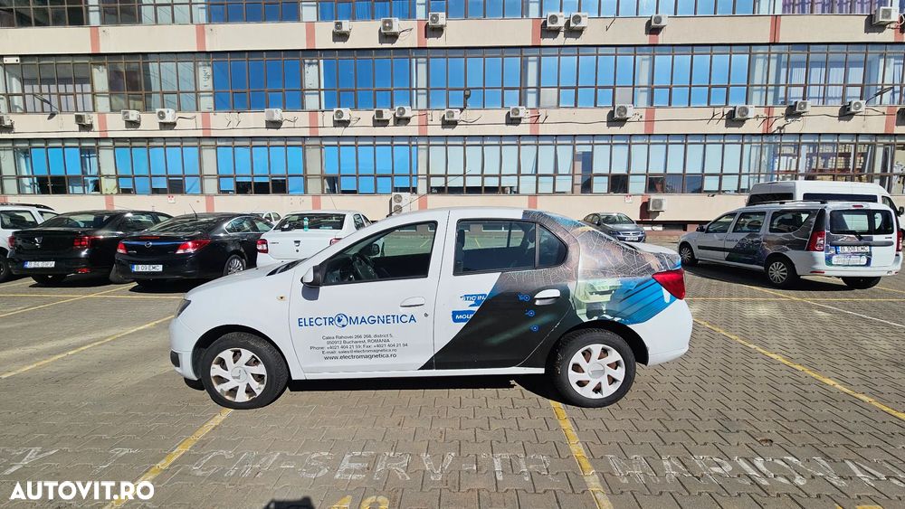 Dacia Logan Express 1.5 dCi - 5