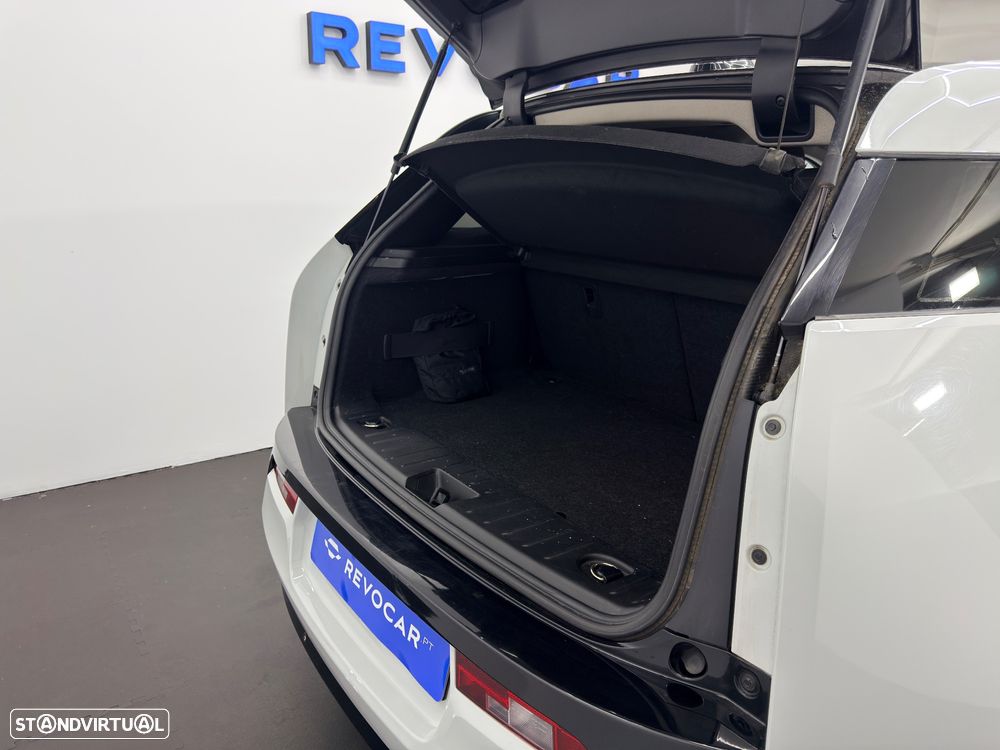 BMW i3 94Ah +EXA - 26