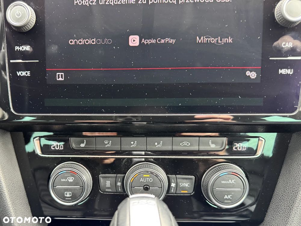 Volkswagen Passat Alltrack 2.0 TDI SCR 4Motion DSG - 14