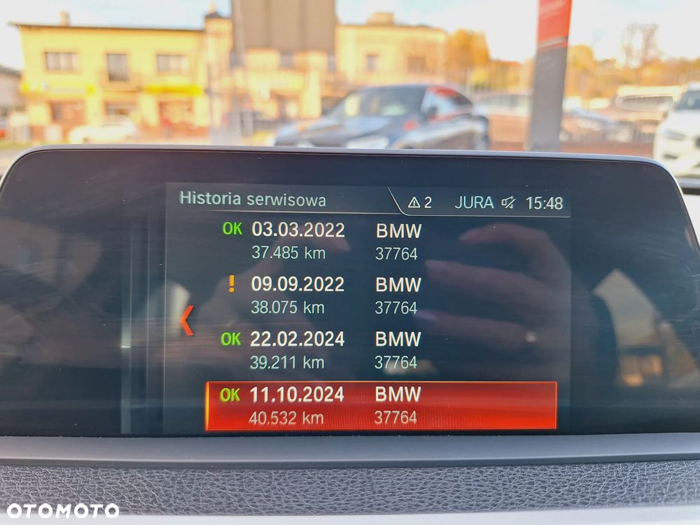 BMW Seria 4 430i GPF Advantage - 18