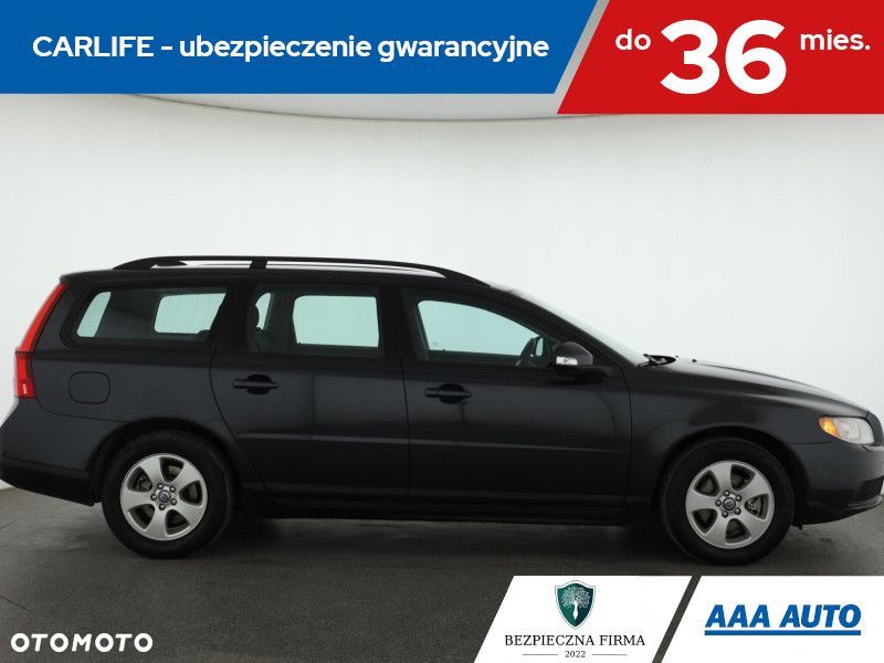 Volvo V70 - 8
