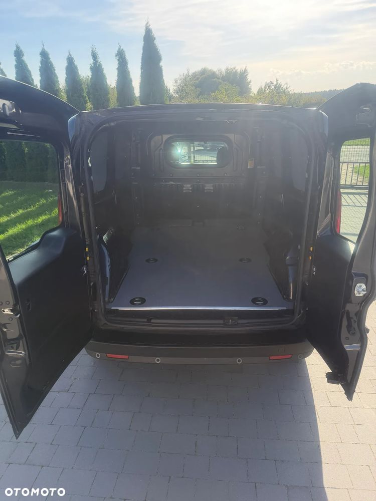 Fiat Doblo - 9