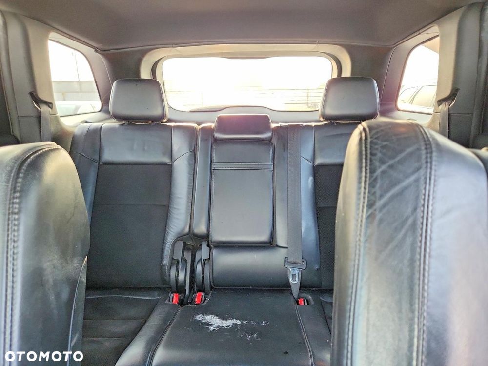 Jeep Grand Cherokee 3.6 V6 Laredo - 9