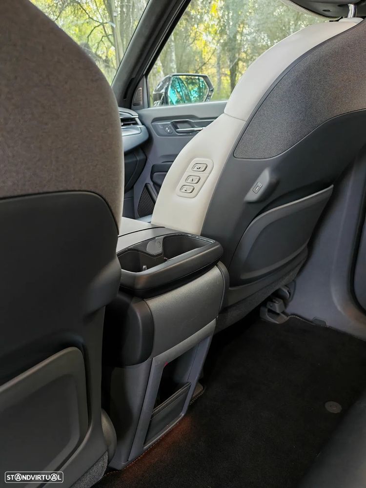 Kia EV9 99,8-kWh AWD GT-line Launch Edition - 23