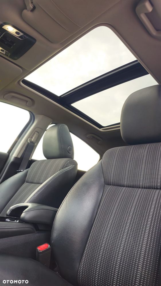 Honda HR-V 1.5 Elegance (ADAS) - 32