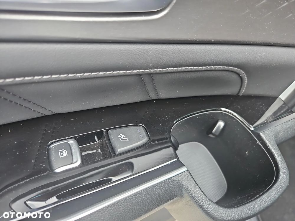 Kia Sorento 1.6 T-GDI HEV Prestige Line AWD 7os - 27