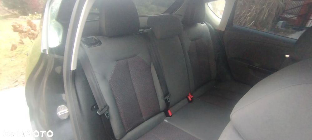 Seat Leon 1.9 TDI DPF Sport Limited - 13