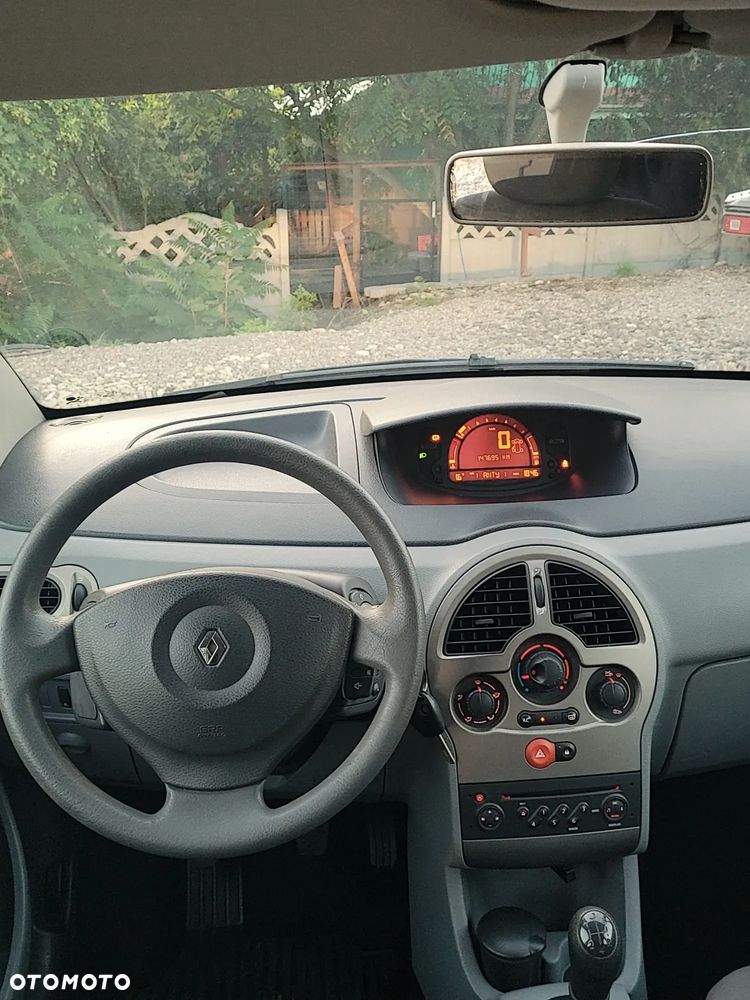 Renault Modus - 14