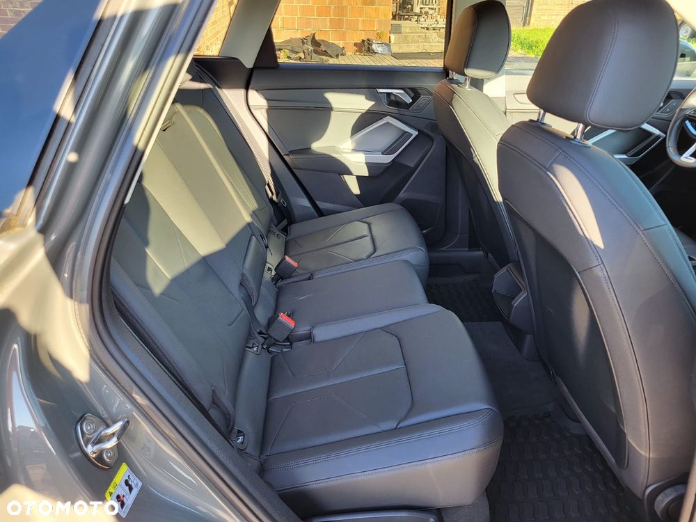 Audi Q3 40 TDI Quattro S tronic advanced - 17