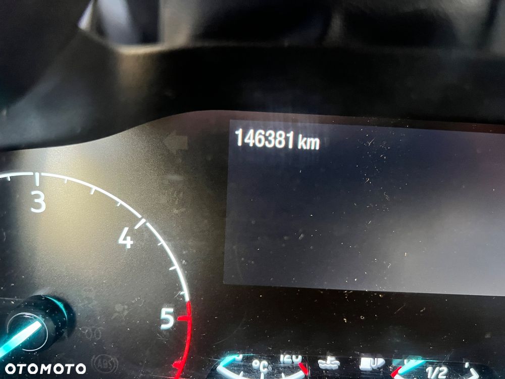 Ford Transit Connect 230 L1 LKW Trend - 16