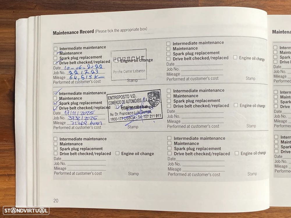 Porsche 911 (991) GT3 - 15