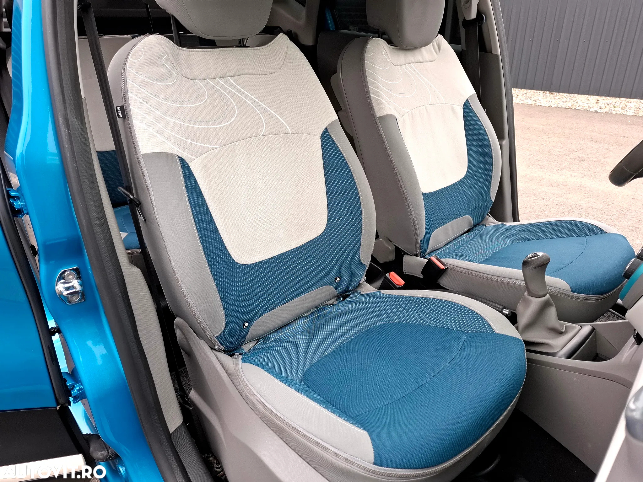 Renault Captur ENERGY dCi Zen - 8