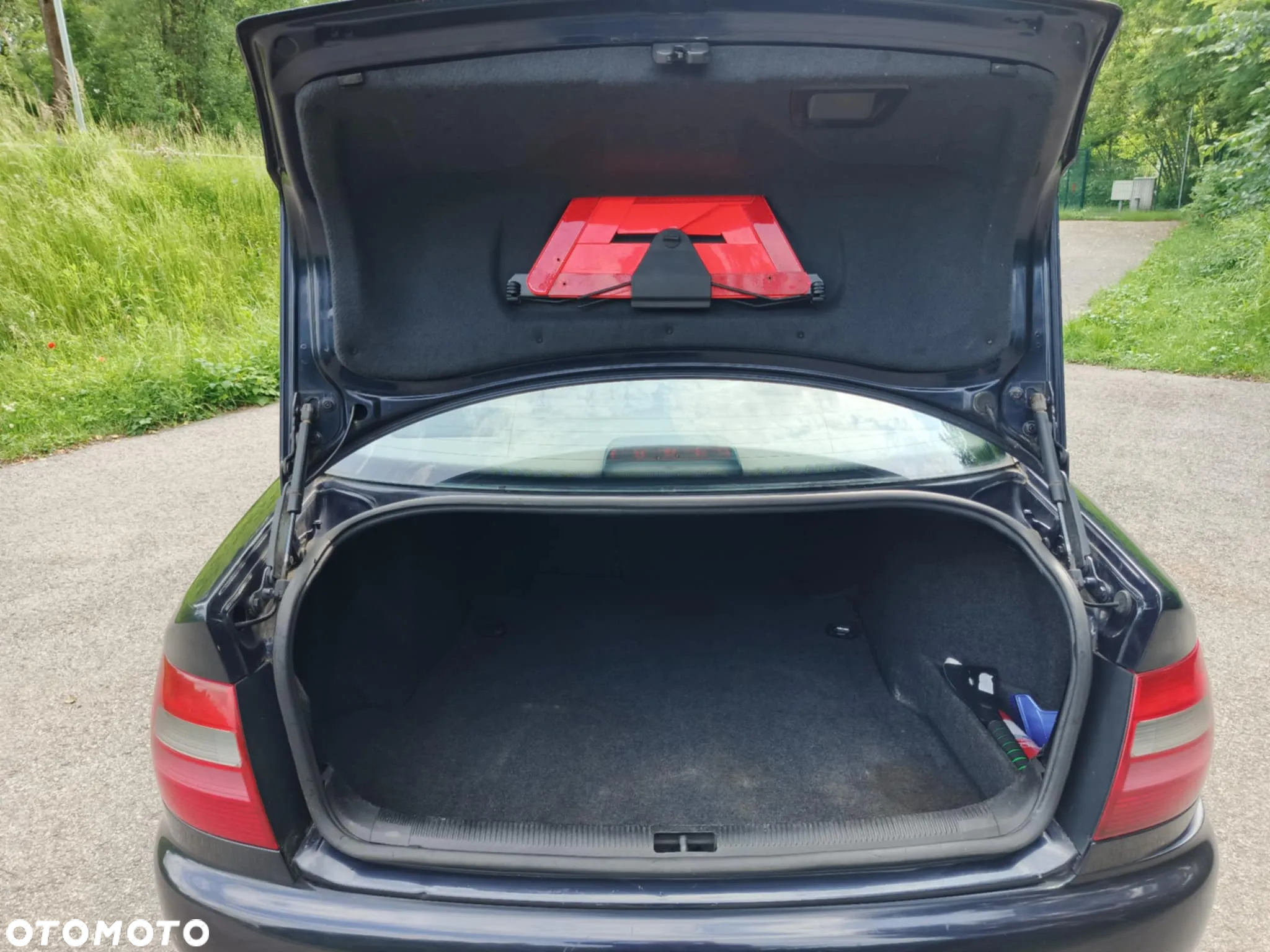 Audi A4 Avant 1.9 TDI - 12