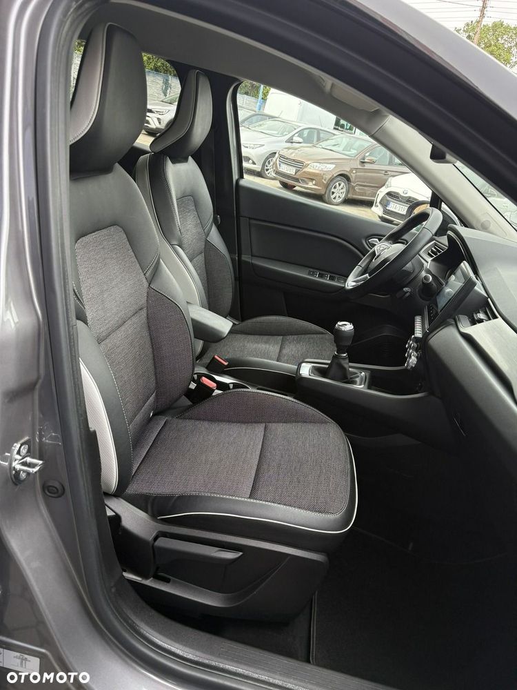 Renault Captur 1.0 TCe Intens - 13