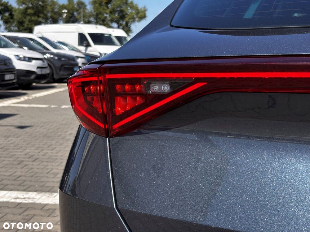 Cupra Formentor 2.0 TSI 4Drive VZ DSG - 11