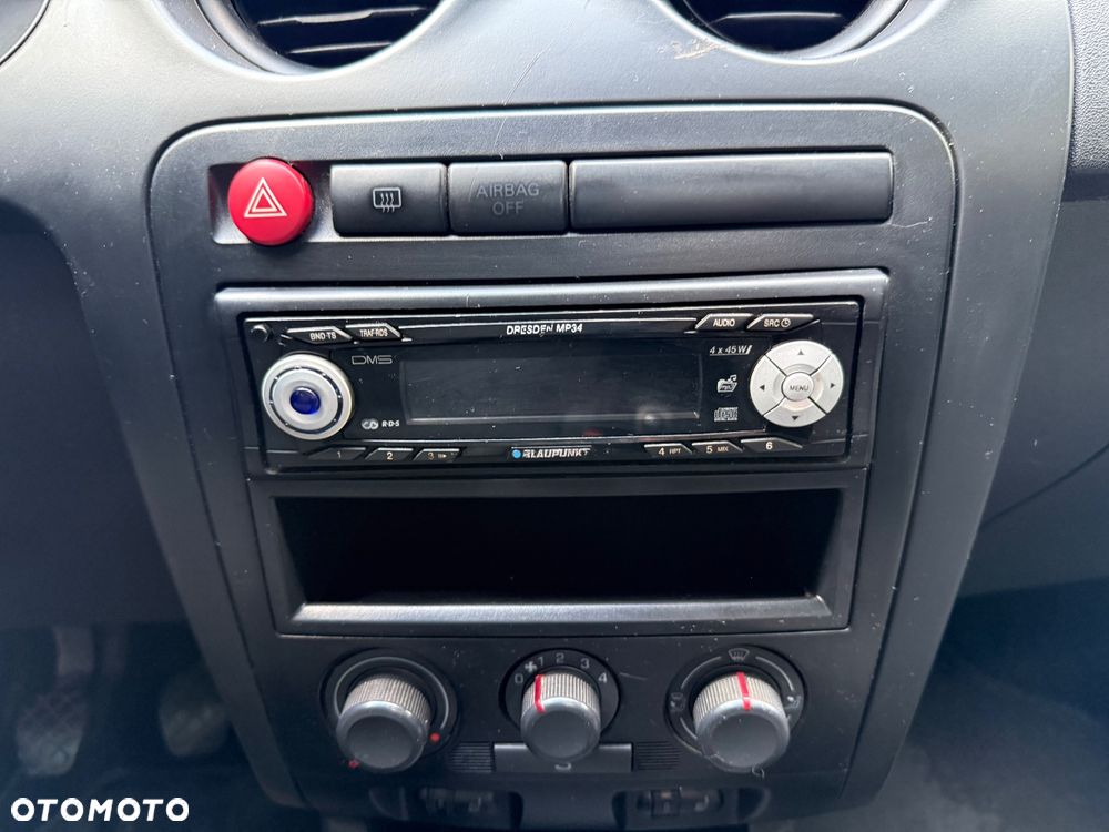 Seat Cordoba 1.4 16V Reference - 13