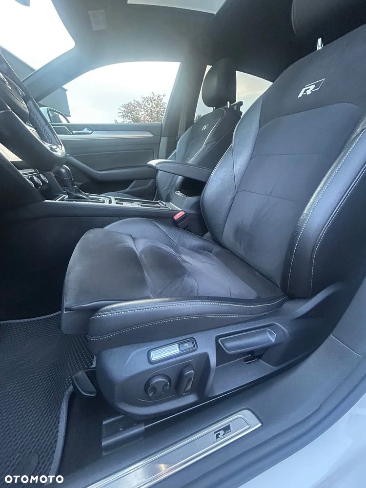 Volkswagen Arteon 2.0 TSI DSG R-Line - 6