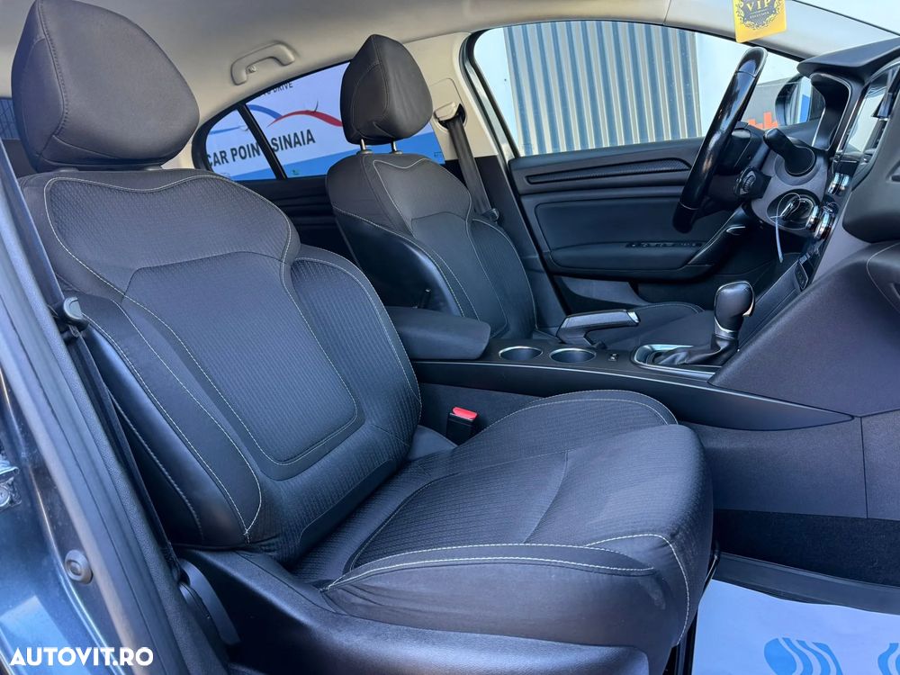 Renault Megane 1.5 dCI EDC Intens - 15