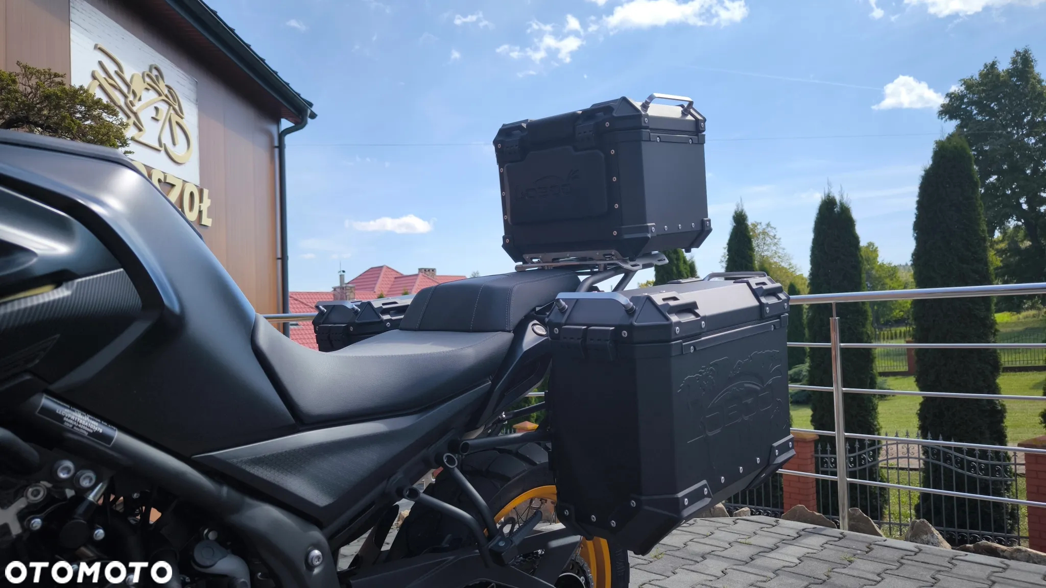 VOGE 525DSX - 35