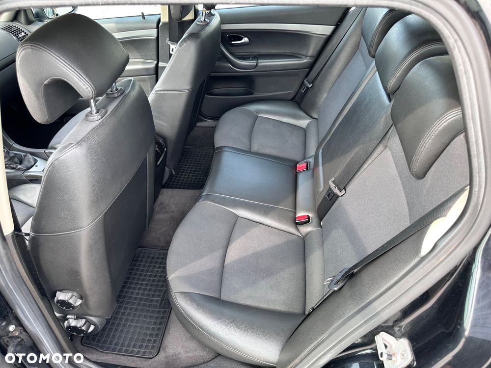 Saab 9-3 1.9TiD PF Linear - 7