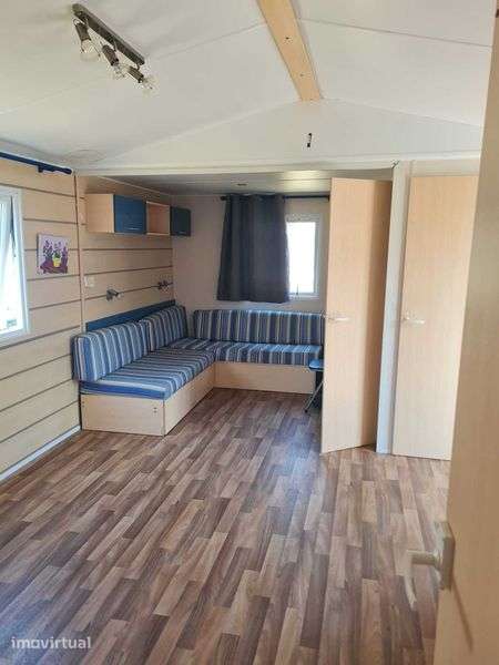 Mobil Home T3 Transformado T1 Grande! Bom estado! - Grande imagem: 4/12