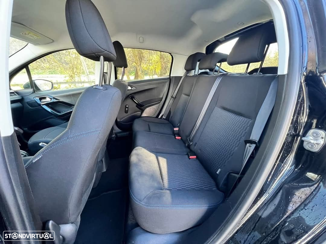 Peugeot 208 1.5 BlueHDi Allure - 27