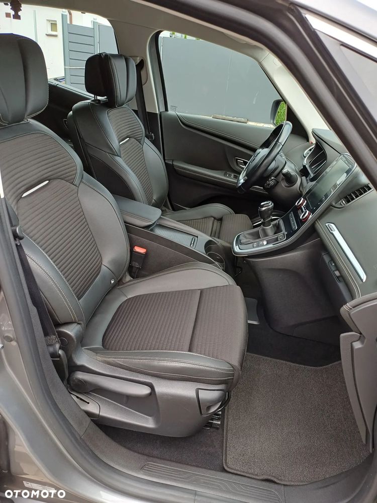 Renault Scenic 1.6 dCi Energy Dynamique - 15