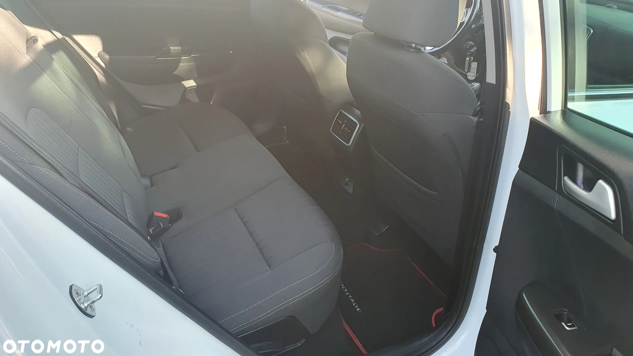 Kia Sportage 1.6 GDI 2WD VISION - 9