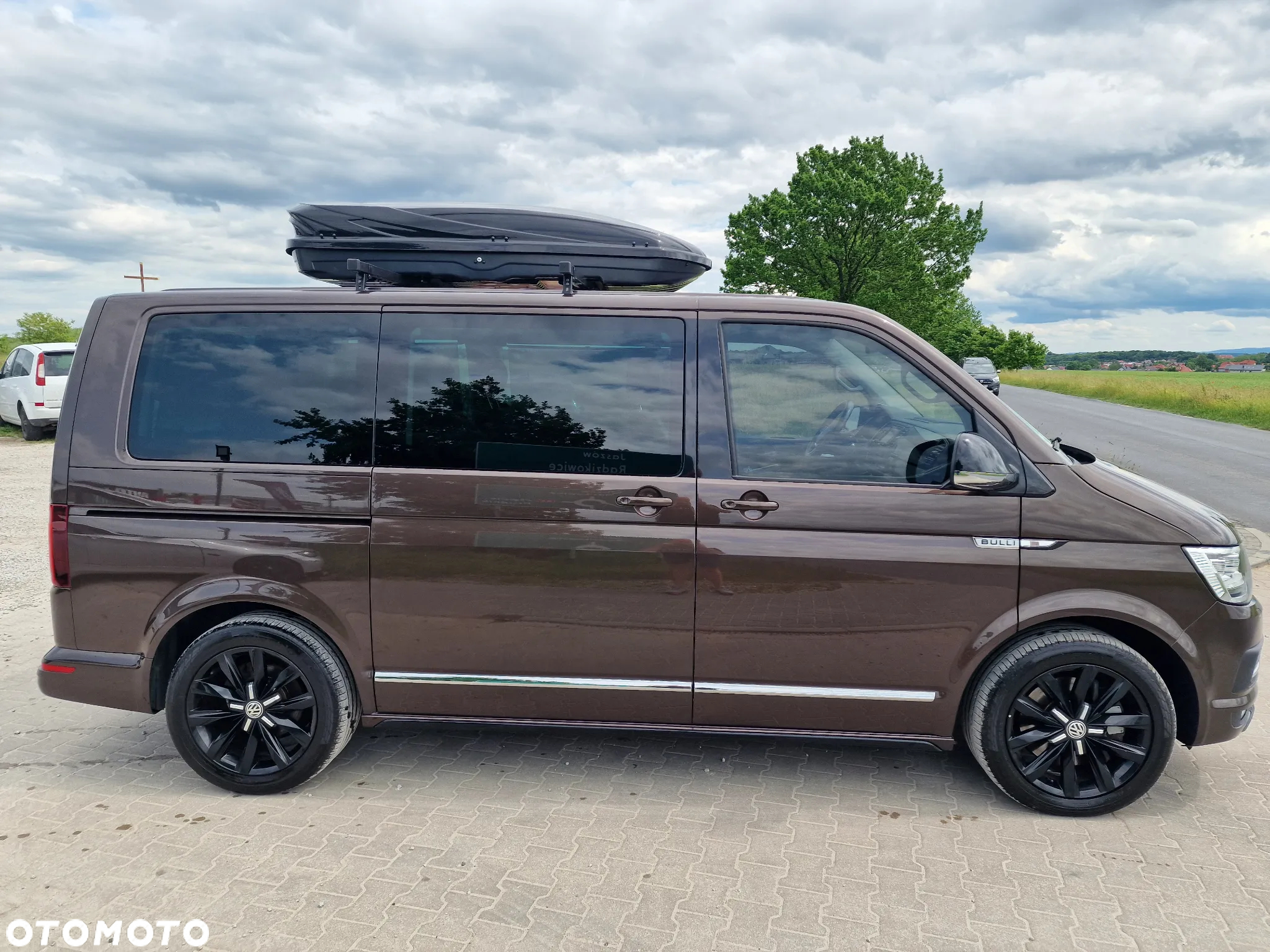 Volkswagen Multivan 2.0 BiTDI L1 Business 4Motion DSG - 8