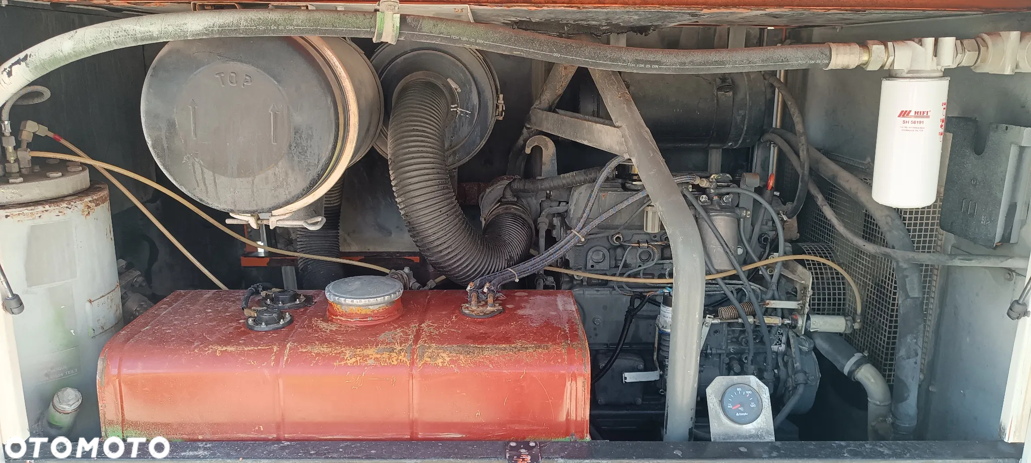 Demag DS 100 - 13