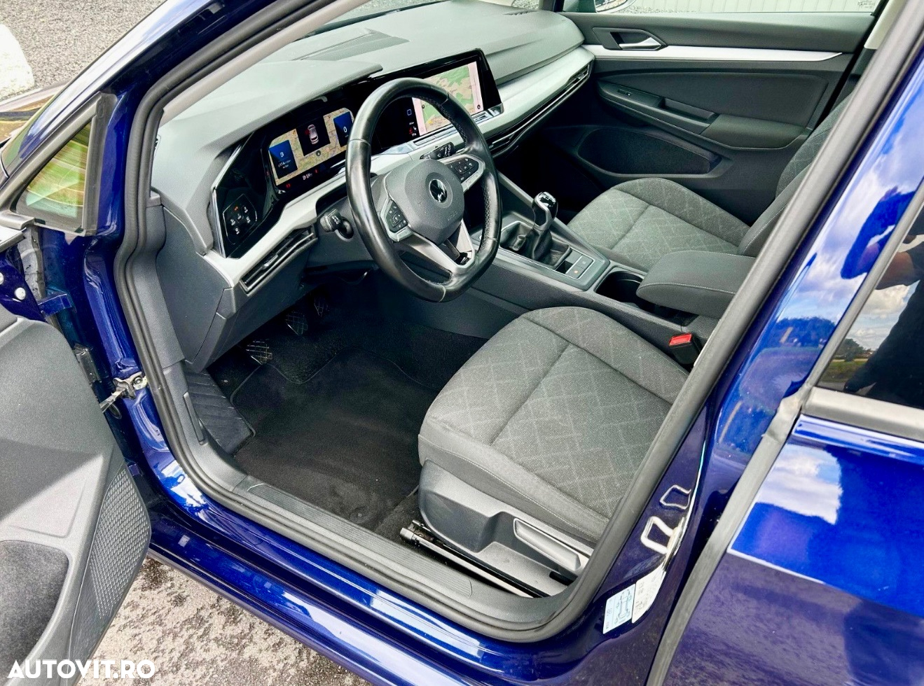 Volkswagen Golf - 14
