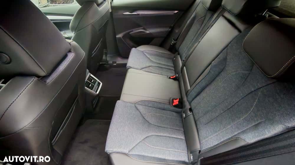 Skoda Elroq 50 Tour - 20