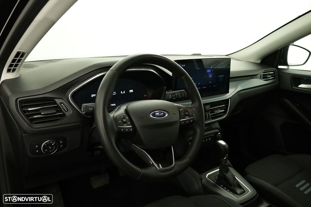 Ford Focus SW - 7