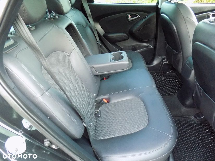 Hyundai ix35 2.0 2WD Comfort - 32