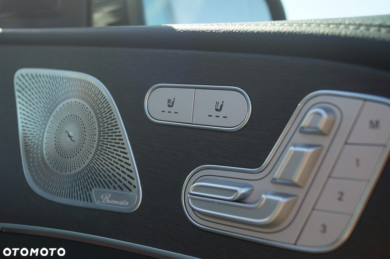 Mercedes-Benz GLE - 24