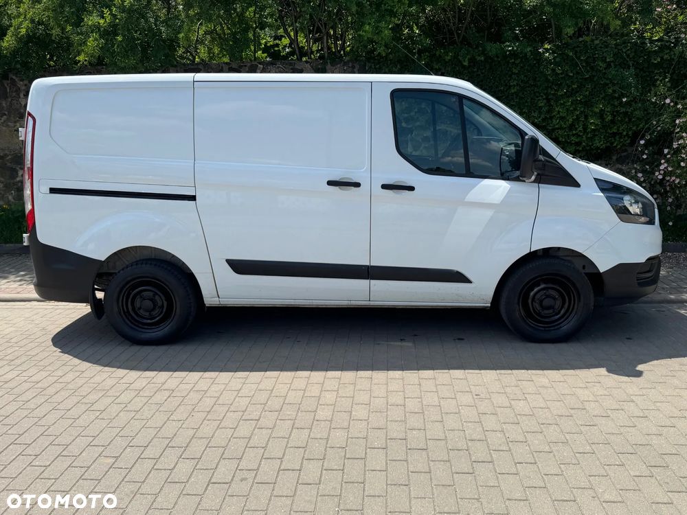 Ford Transit Custom - 3