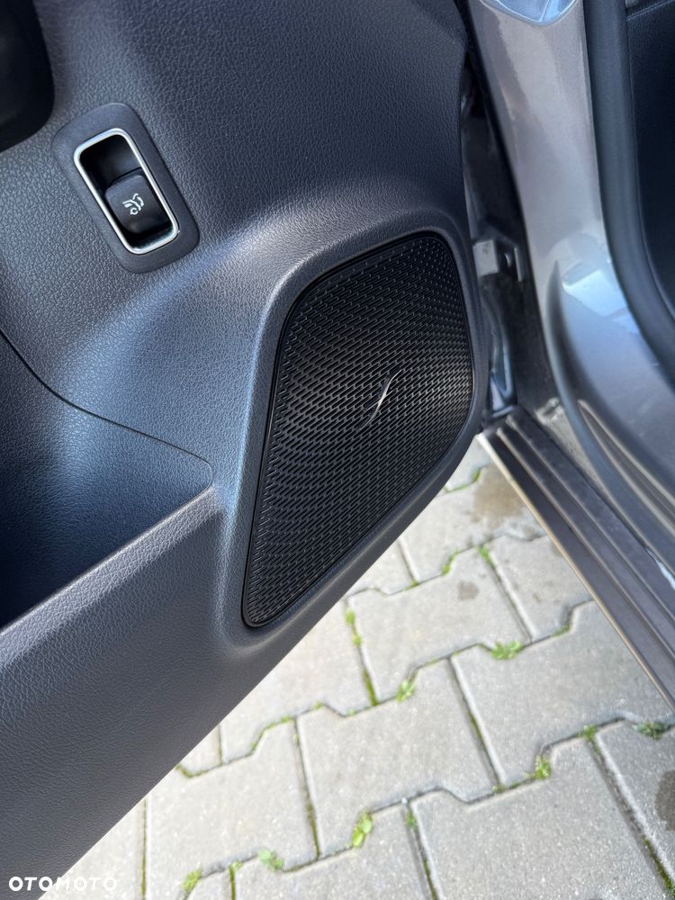 Mercedes-Benz Klasa B 200 d Progressive 8G-DCT - 10