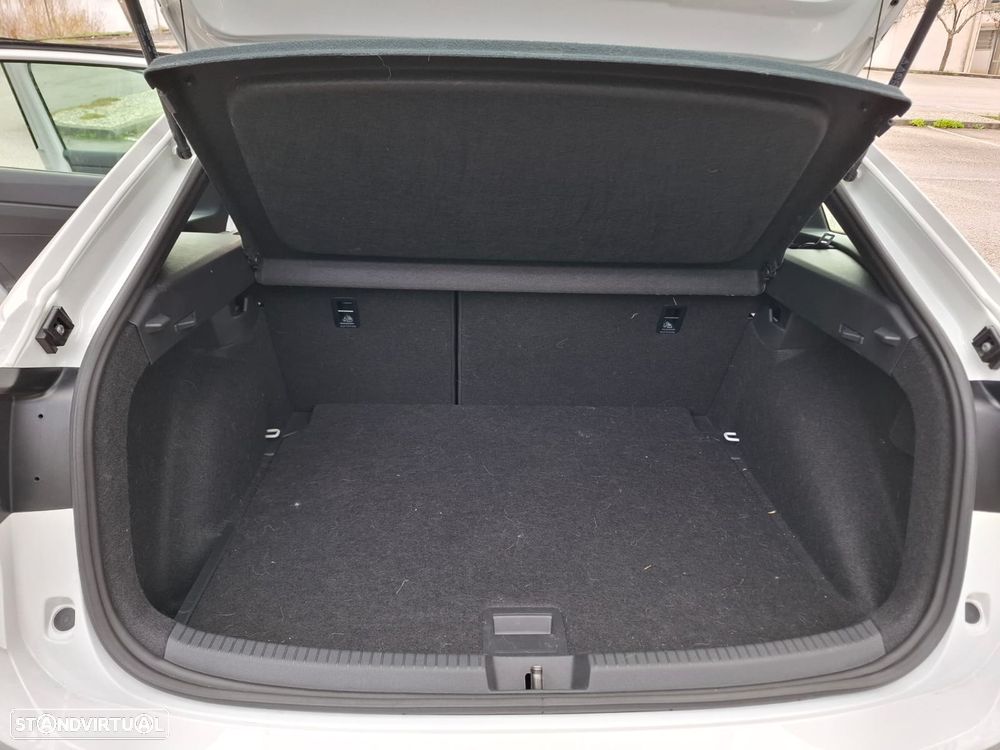 VW Taigo 1.0 TSI OPF DSG R-Line - 3