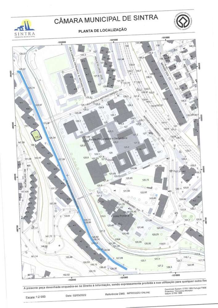 Venda Terreno - Grande imagem: 4/4