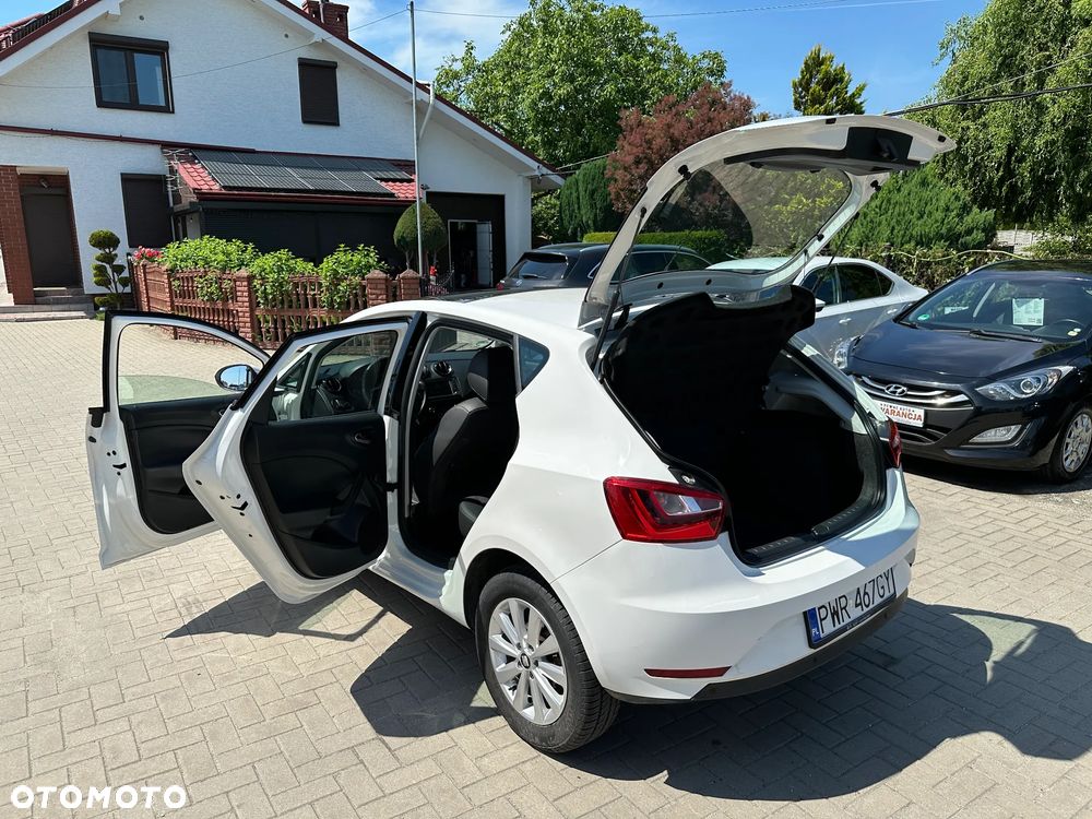 Seat Ibiza - 28