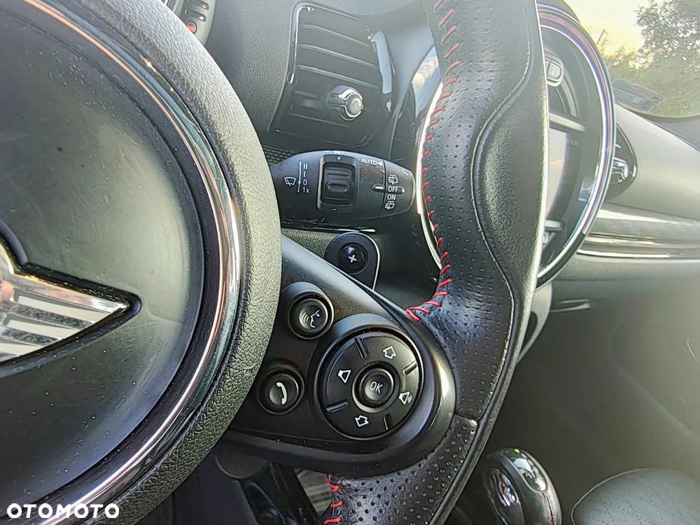 MINI Clubman Cooper SD ALL4 - 39