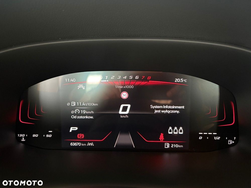 Seat Ateca - 21