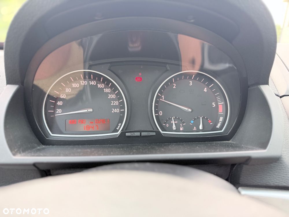 BMW X3 - 16