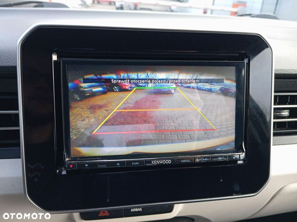 Suzuki Ignis 1.2 Premium - 18