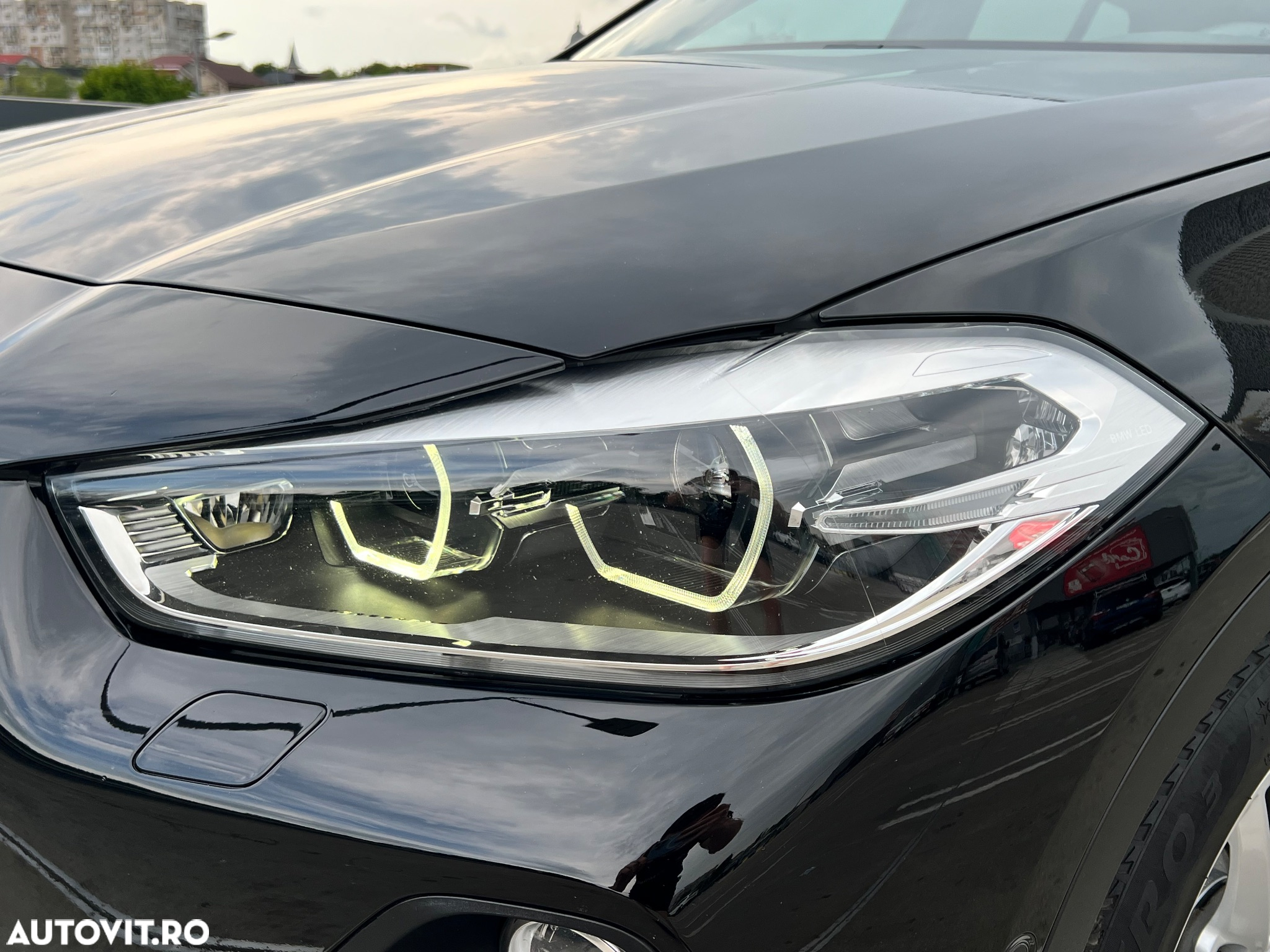 BMW X2 xDrive20d AT Standard - 18