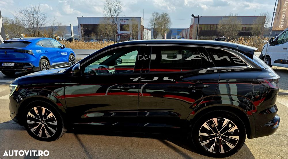 Renault Austral 160 MHEV Techno - 8