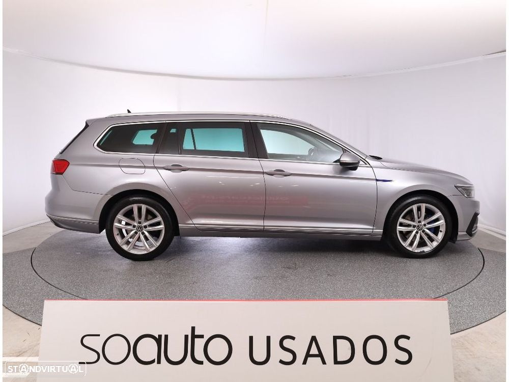 VW Passat Variant 1.4 TSI GTE+ Plug-in - 6