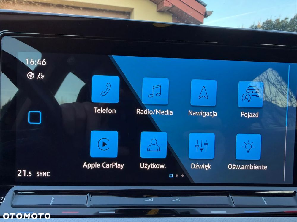 Volkswagen Golf 1.5 eTSI OPF DSG Life - 34