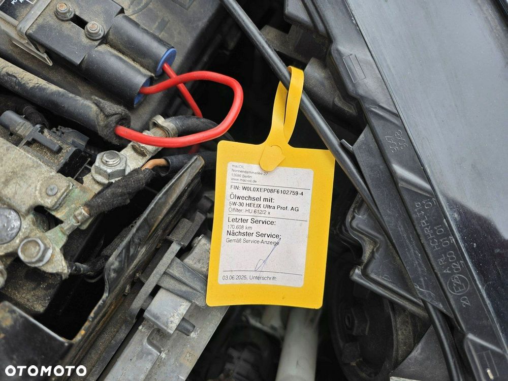 Opel Corsa 1.4 Automatik Edition - 16